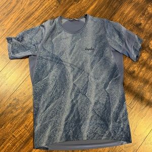 Rapha lightweight trail t-shirt, mens medium